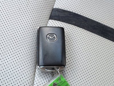 2025 Mazda Mazda CX-90 S Premium Plus Package