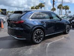 2025 Mazda Mazda CX-90 S Premium Plus Package