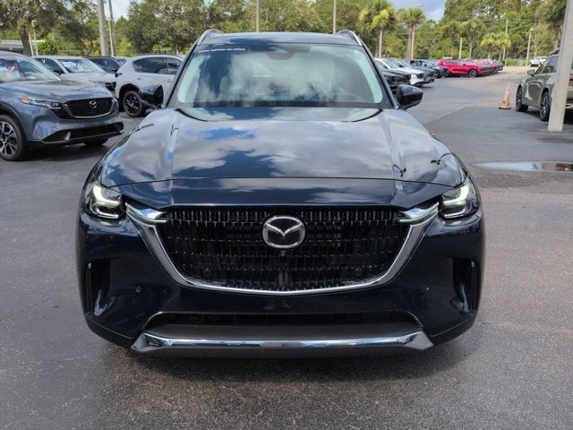 2025 Mazda Mazda CX-90 S Premium Plus Package