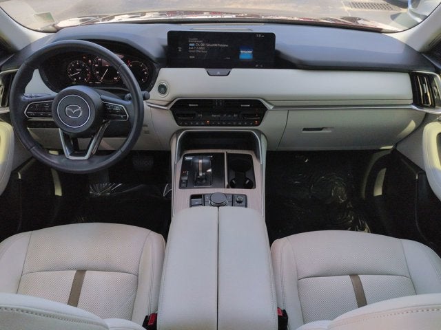 2024 Mazda Mazda CX-90 3.3 Turbo Premium Plus