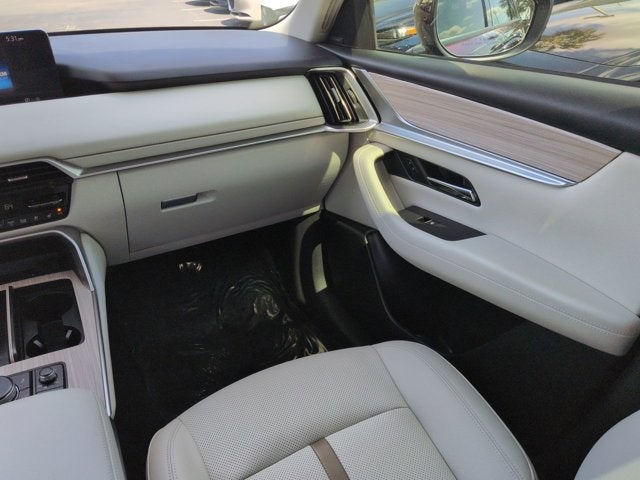 2024 Mazda Mazda CX-90 3.3 Turbo Premium Plus