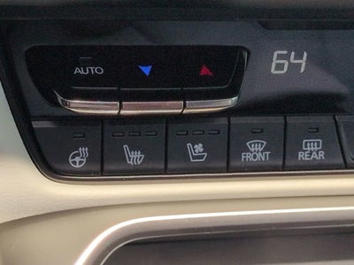 2024 Mazda Mazda CX-90 3.3 Turbo Premium Plus