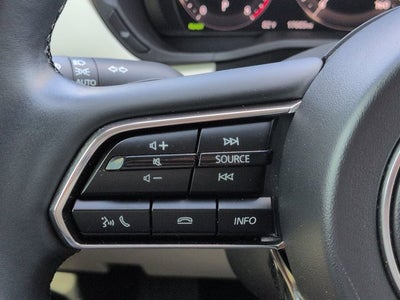 2024 Mazda Mazda CX-90 3.3 Turbo Premium Plus