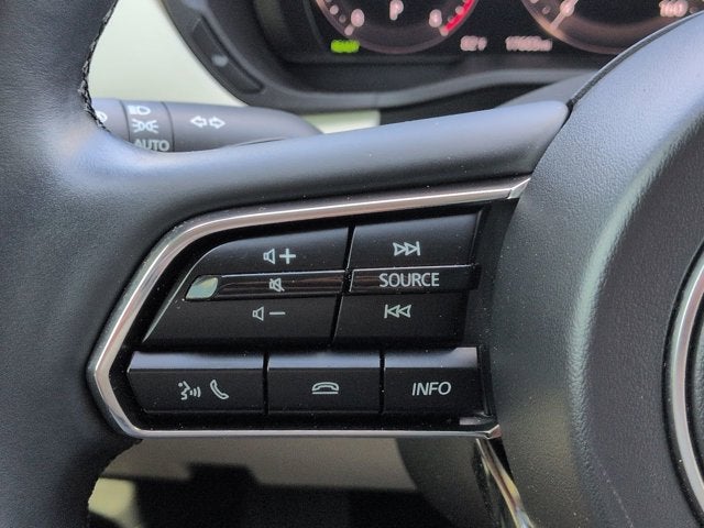 2024 Mazda Mazda CX-90 3.3 Turbo Premium Plus