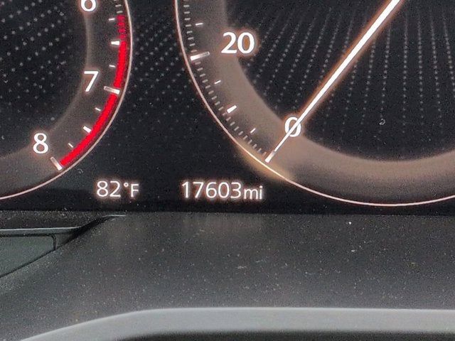 2024 Mazda Mazda CX-90 3.3 Turbo Premium Plus