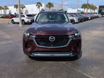 2024 Mazda Mazda CX-90 3.3 Turbo Premium Plus