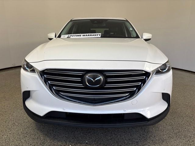 2020 Mazda Mazda CX-9 Touring