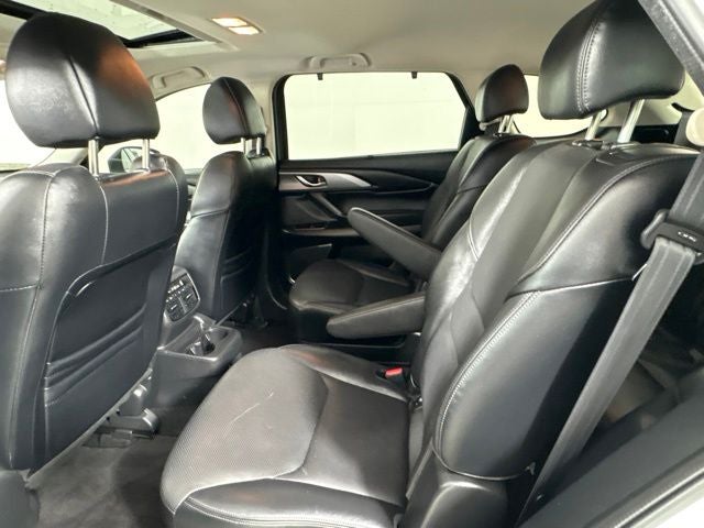 2020 Mazda Mazda CX-9 Touring