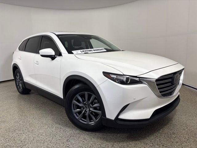 2020 Mazda Mazda CX-9 Touring