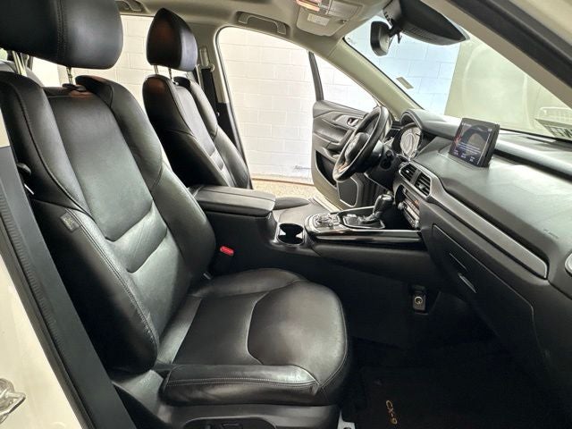 2020 Mazda Mazda CX-9 Touring