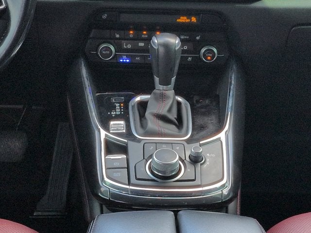 2023 Mazda Mazda CX-9 Carbon Edition