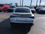 2023 Lexus IS IS 350 F SPORT Design