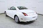 2003 Lexus SC 430 