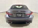 2019 Lexus RC F F