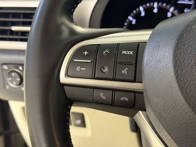 2022 Lexus GX GX 460 Premium