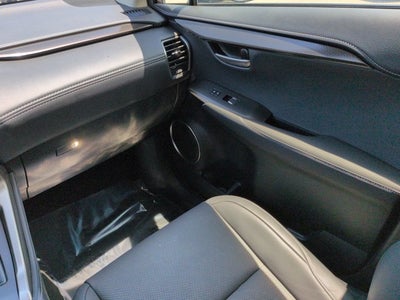 2021 Lexus NX NX 300