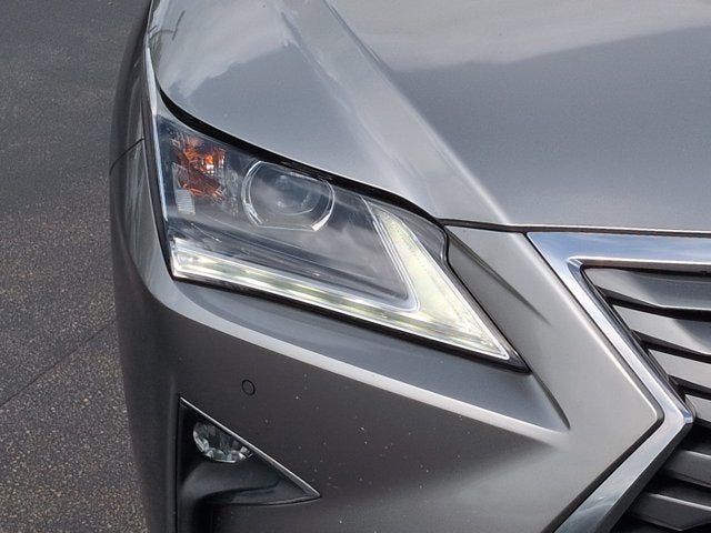 2019 Lexus RX 350L