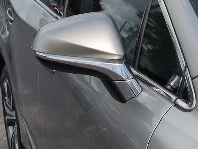 2019 Lexus RX 350L