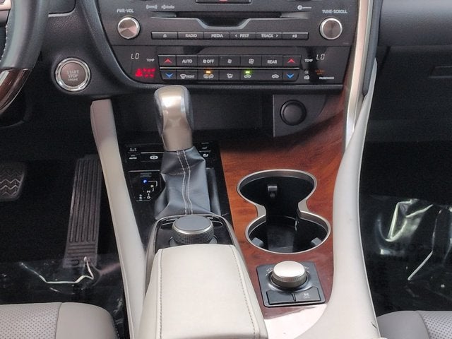 2019 Lexus RX 350L