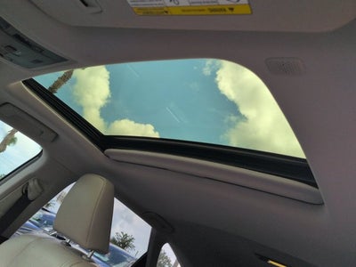2019 Lexus RX 350L