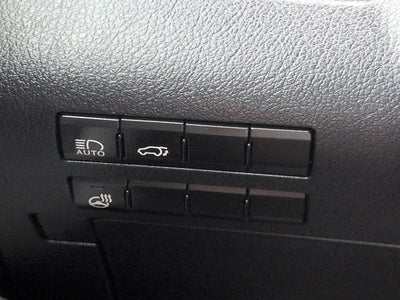 2019 Lexus RX 350L