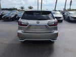 2019 Lexus RX 350L