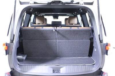 2024 Lexus GX GX 550 Premium+