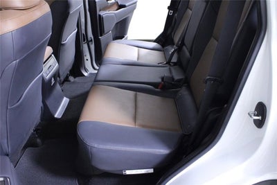 2024 Lexus GX GX 550 Premium+