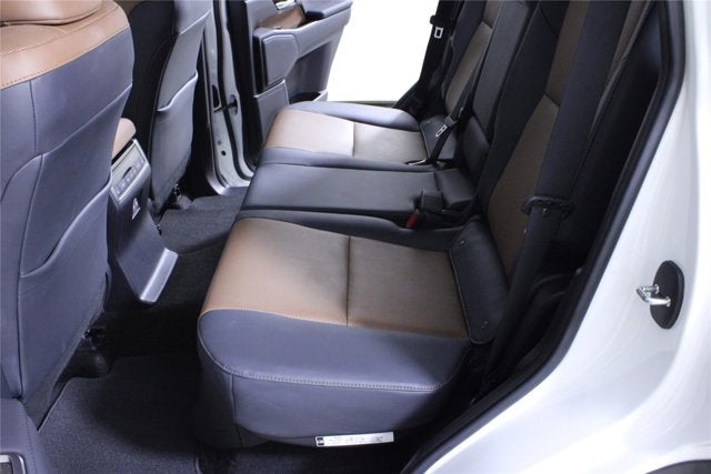 2024 Lexus GX GX 550 Premium+