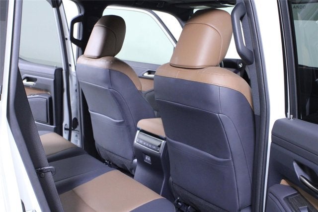 2024 Lexus GX GX 550 Premium+