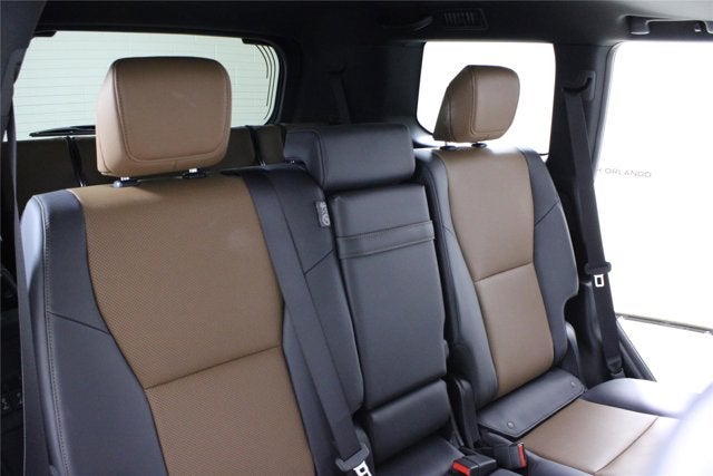 2024 Lexus GX GX 550 Premium+