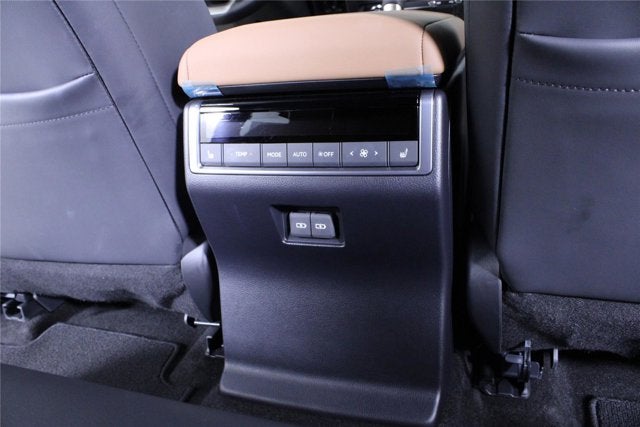 2024 Lexus GX GX 550 Premium+