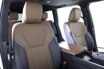 2024 Lexus GX GX 550 Premium+