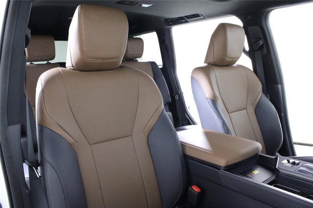 2024 Lexus GX GX 550 Premium+
