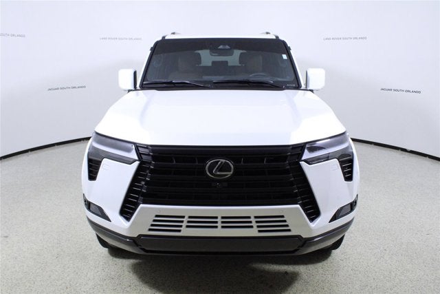 2024 Lexus GX GX 550 Premium+