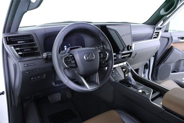2024 Lexus GX GX 550 Premium+