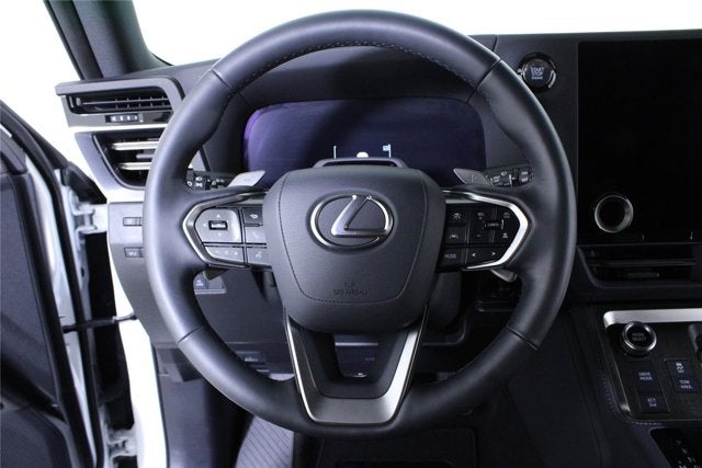 2024 Lexus GX GX 550 Premium+