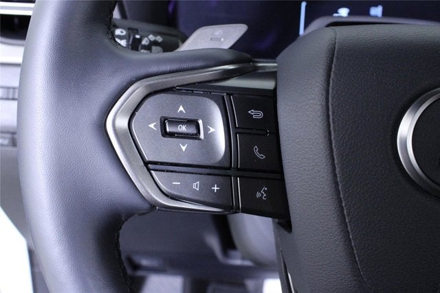 2024 Lexus GX GX 550 Premium+