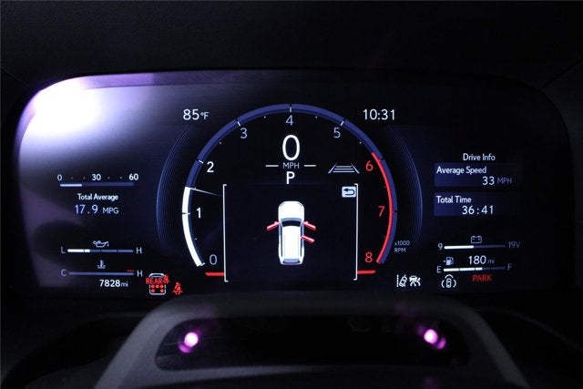 2024 Lexus GX GX 550 Premium+