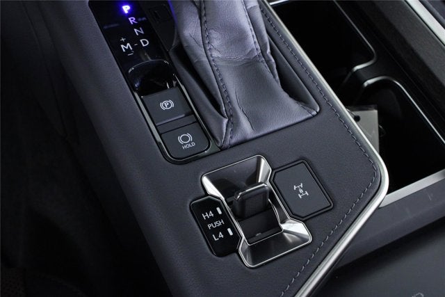 2024 Lexus GX GX 550 Premium+