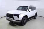 2024 Lexus GX GX 550 Premium+