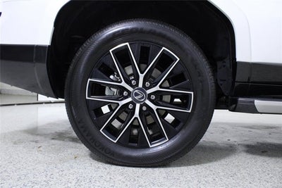 2024 Lexus GX GX 550 Premium+
