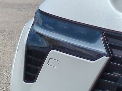 2024 Lexus GX 550 550 Luxury