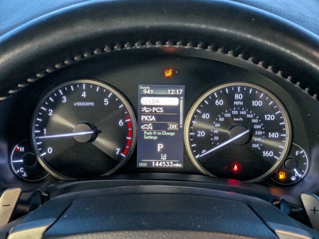 2019 Lexus NX NX 300