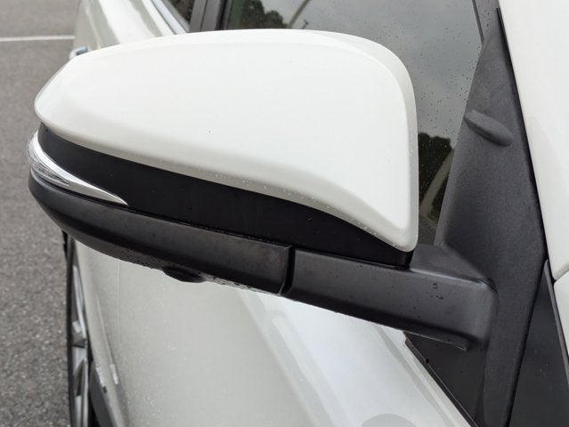 2018 Toyota RAV4 Hybrid Hybrid Limited