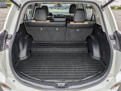 2018 Toyota RAV4 Hybrid Hybrid Limited