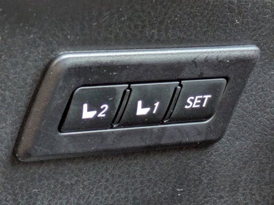 2018 Toyota RAV4 Hybrid Hybrid Limited