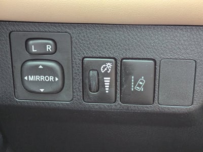 2018 Toyota RAV4 Hybrid Hybrid Limited