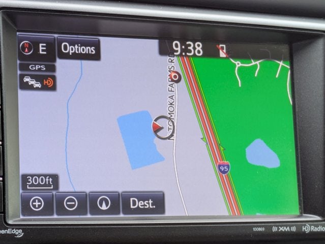 2018 Toyota RAV4 Hybrid Hybrid Limited