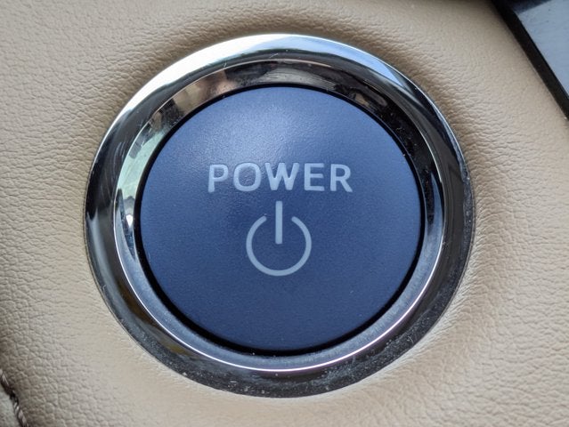 2018 Toyota RAV4 Hybrid Hybrid Limited